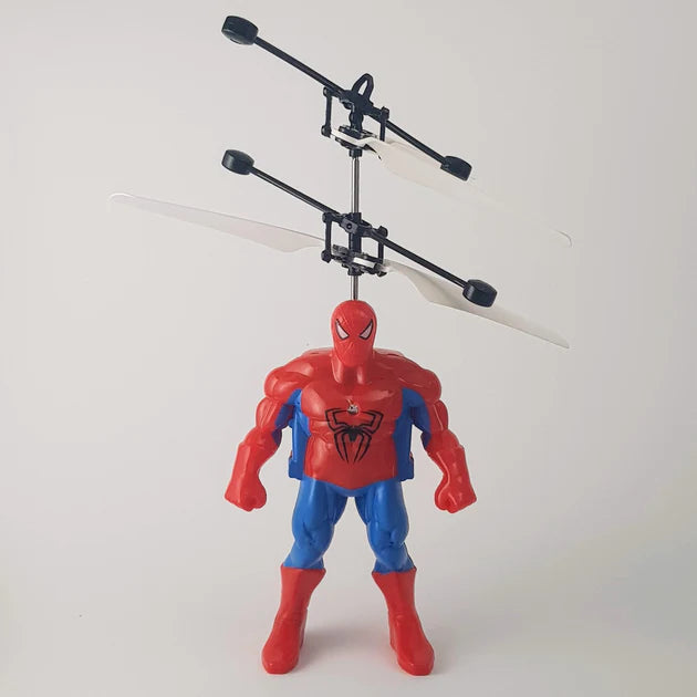 SkyHero - Låt fantasin ta flyg!