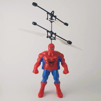 SkyHero - Låt fantasin ta flyg!