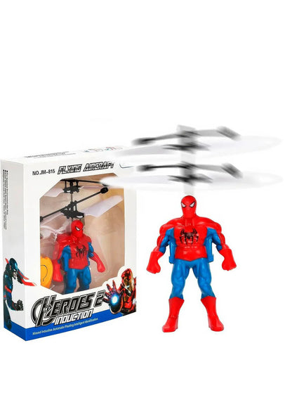 SkyHero - Låt fantasin ta flyg!